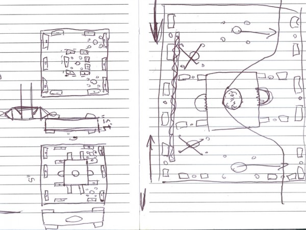 Rough Sketch Rough Sketch