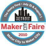 DIYLILCNC @ Maker Faire Detroit DIYLILCNC @ Maker Faire Detroit