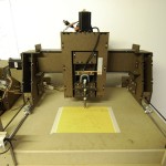 DIYLILCNC: Open-source plans for a low-cost desktop CNC router. DIYLILCNC: Open-source plans for a low-cost desktop CNC router.