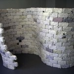 Sculpture by Maura Brewer