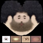 Video Game Self Portraits @ Gameplay Video Game Self Portraits @ Gameplay