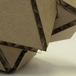 Fool's Gold (Hollow Models): Octohedral Detail Fool's Gold (Hollow Models): Octohedral Detail
