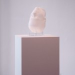 Hollow Blank Bust: Installation View Hollow Blank Bust: Installation View