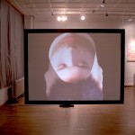 Hollow Self Portrait: Installation View Hollow Self Portrait: Installation View
