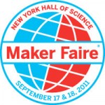 Maker Faire NYC 2011 Maker Faire NYC 2011