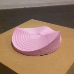Score for a Robot will be on display at Gallery Uno Chicago. Score for a Robot will be on display at Gallery Uno Chicago.