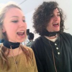 Talk Therapy @swissnex sf